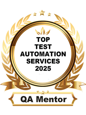 Top Test Automation Consulting Service 2025