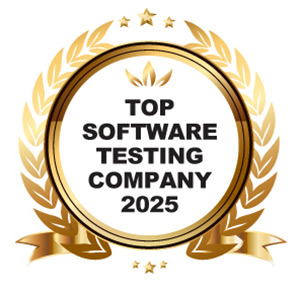 Top Software Testing Company 2025