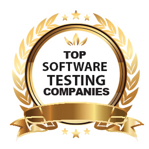 Top Software Testing Companies