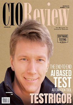 Top 10 Software Testing Solutions Companies - 2022