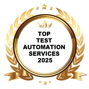Top Test Automation Consulting Service 2025