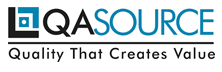 QASource - Array QASource