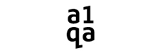 a1qa - Array a1qa